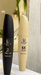 تصویر ریمل لاکچری کوئین 