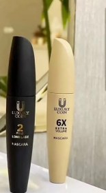 تصویر ریمل لاکچری کوئین 