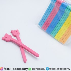 تصویر بیگودی فومی 