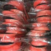 تصویر کفی کفش ژله ای درجه یک برند پاندا مناسب برای خانم ها و اقایان - 44 