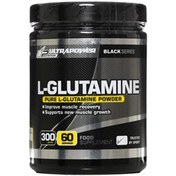 تصویر ال گلوتامین اولترا پاور 300 گرمی Ultra Power L Glutamine 300 g