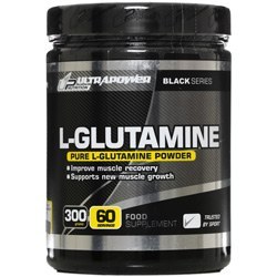 تصویر گلوتامین اولترا پاور پگاه ا Glutamine Ultra Power Pegah 300g Glutamine Ultra Power Pegah 300g