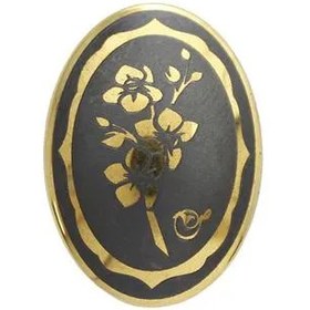 تصویر سنگ حدید آذر ماه کد 6936 