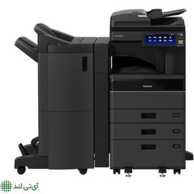 تصویر دستگاه کپی توشیبا مدل E-STUDIO 2520AC 