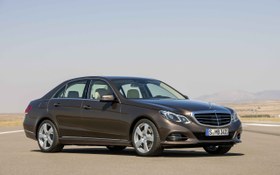 تصویر طلق چراغ جلو بنز ای کلاس ، ای 200 ای 250 کد اتاق دبلیو 212 نیو مدل 2014 تا 2016 ، Mercedes Benz E Class W212 New E200 E250 2014-2016 Headlight Lens Cover 