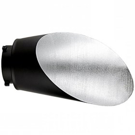 تصویر کاسه بکگراند داخل نقره ای دریم لایت Dream Light Reflector 