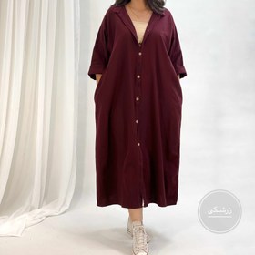 تصویر مانتو الینا 