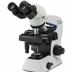 تصویر میکروسکوپ OLYMPUS مدل CX23 