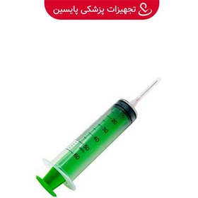 تصویر سرنگ 50ml لوئرلاک حیات 