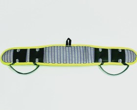 تصویر پد کمری هارنس اروئیکا 