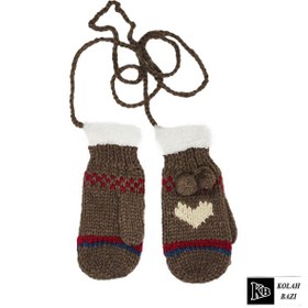 تصویر دستکش بافت مدل tg330 