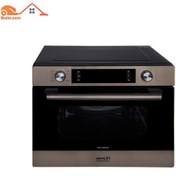 تصویر مایکروویو برلین مدل BG1110S ظرفیت ۳۸ لیتر 