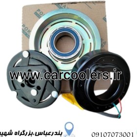 تصویر ست کمپرسور 206و207 