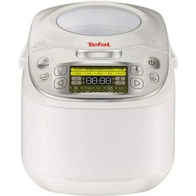 تصویر پلوپز تفال مدل RK8121 Tefal RK8121 Rice Cooker