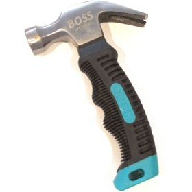 تصویر مینی چکش میخ کش باس 