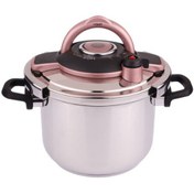 تصویر زودپز 6 لیتری ام جی اس MGS مدل PC701 