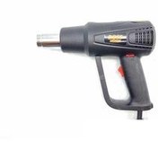 تصویر سشوار صنعتی باس مدل BS_HEAT GUN 