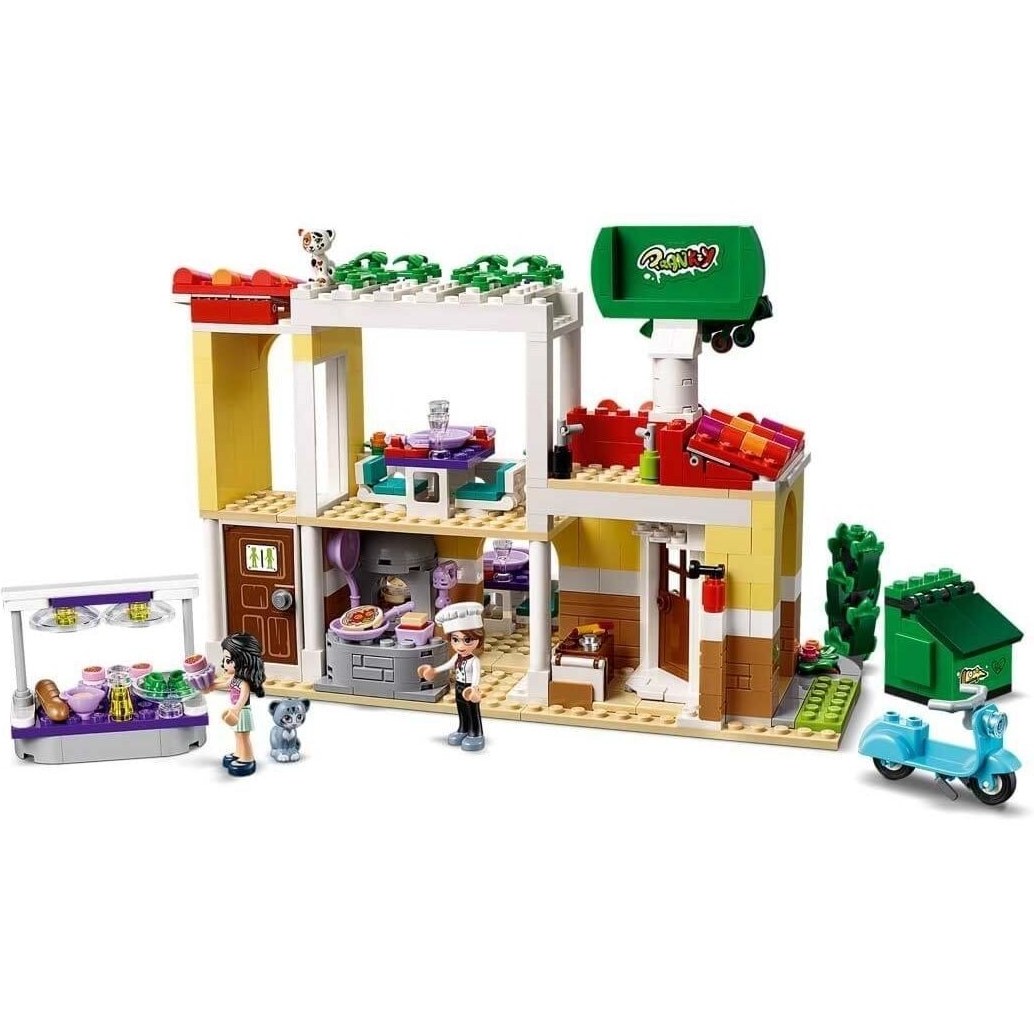 Lego 41379 store