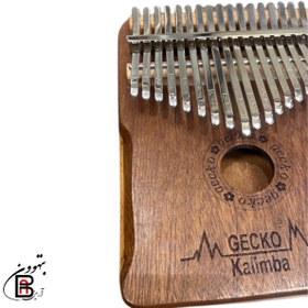 تصویر کالیمبا جکو ایرانی 