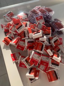 تصویر زعفران سوپرنگین کیمیا – یک گرمی 