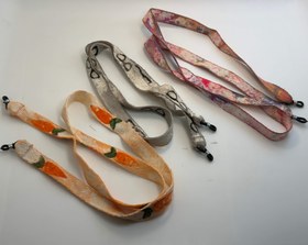 تصویر بند عینک فانتزی Eyeglass strap