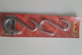 تصویر قلاب اویز 