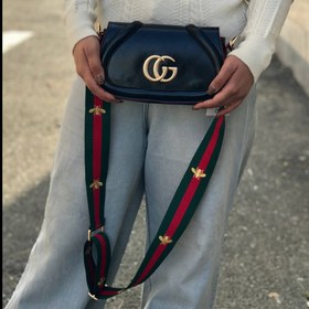 تصویر کیف زنانه GUCCI کد 1095 