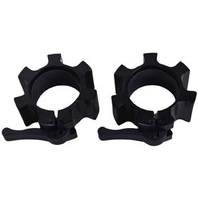 تصویر گیره میله هالتر مدل AP 