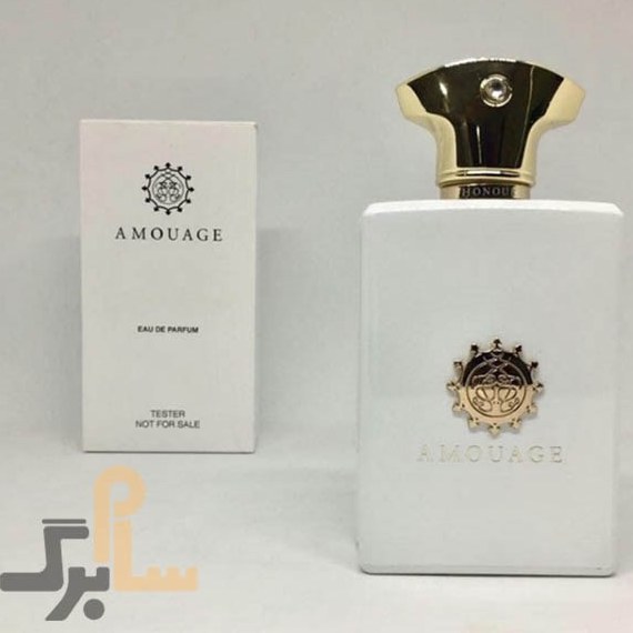 Amouage Amouage Honour Man