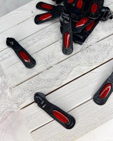 تصویر سرزیپ پییرکاردین ۸ خارجی 