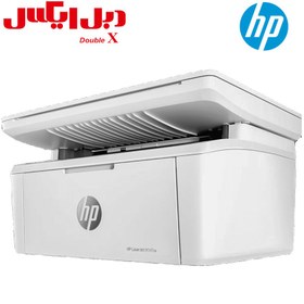 تصویر پرینتر چندکاره لیزری اچ پی مدل M141W HP M141W Multifuncction Laser Printer