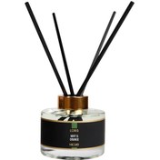 تصویر خوشبو کننده هوا لوریس Loris سری نیش مدل مینت و اورنج ( نعناع و پرتقال ) Mint & Orange حجم 150 میلی لیتر 