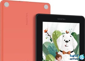 تصویر تبلت گرافیکی هویون مدل Kamvas Pro 12 با قلم بدون باتری سایز ۱۱.۶ اینچ 