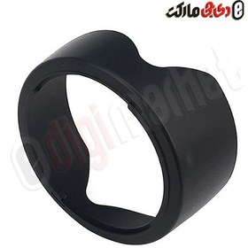 تصویر هود لنز کانن مدل EW-83H Lens Hood for Canon EF 24-105mm f/4L IS USM 