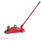 تصویر جک سوسماری 2 تن رونیکس مدل RH-4911C – سبک، ایمن و کاربردی برای تعمیرگاه و گاراژ – خرید اینترنتی از ایران پاساژ جک سوسماری 2 تن رونیکس مدل RH-4911C