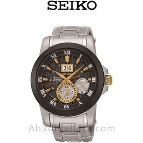 خرید و قیمت ساعت مچی مردانه سیکو(SEIKO) مدل SNP129P1 ترب