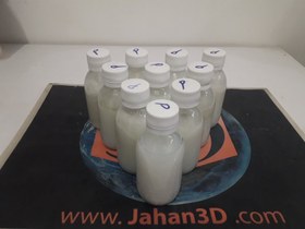 تصویر چسب حلال (PLA, ABS) 