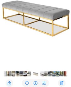 تصویر نیمکت 