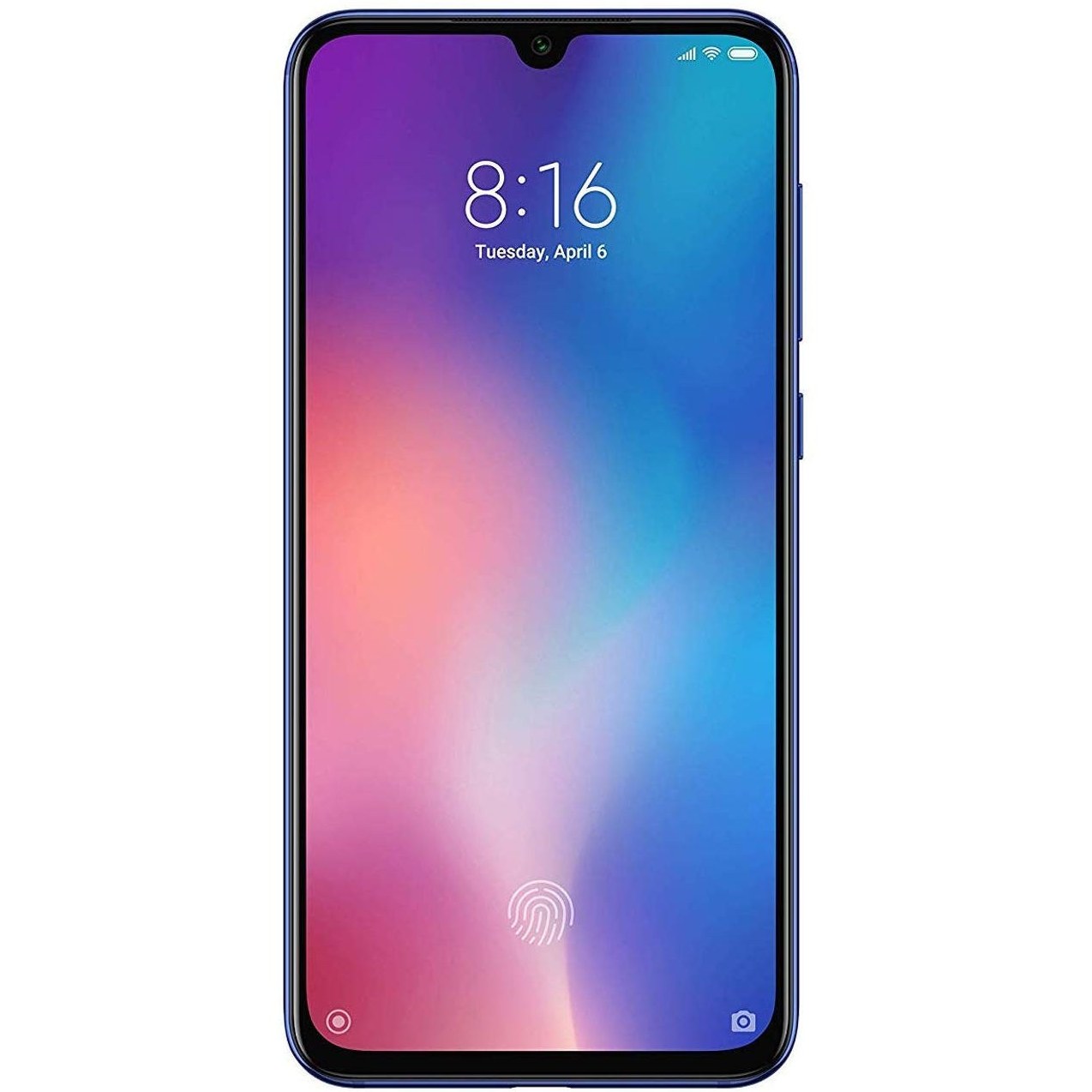 xiaomi m1903f2g