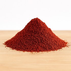 تصویر سماق قرمز 