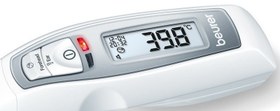 تصویر ترمومتر دیجیتال گویا بیورر مدل FT70 (BEURER FT70)
