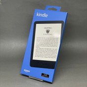 تصویر کتاب خوان آمازون Kindle All New Basic 2022 