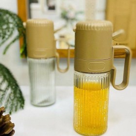 تصویر اسپره روغن 