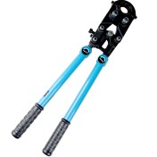 تصویر پرس دستی لوله 5 لایه فک ثابت نووا مدل 2760 