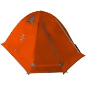 تصویر چادر مسافرتی پکینیو مدل K2021 ظرفیت ۳ نفره Pekynew K2021