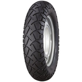 تصویر لاستیک موتورسیکلت تیم 90 10 و 3.50 MB80 SCOOTER TIRE FRONT SET 2024 Anlas 