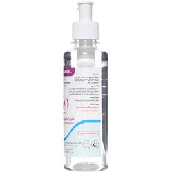 تصویر اسپری ضد عفونی کننده الکل ۷۰ درصد کماکل ۲۵۰ میلی لیتر Komakol Instant Disinfectant Spray Ethanol 70% 250ml