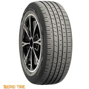 تصویر لاستیک رودستون 235/55R18 گل RU5 