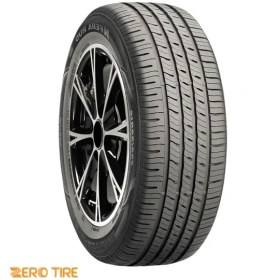 تصویر لاستیک رودستون 235/55R19 گل RU5 