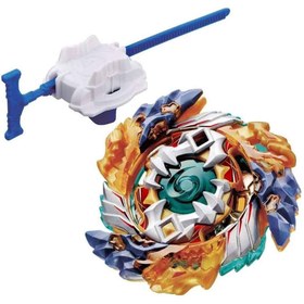 تصویر فرفره انفجاری برند Beyblade کد BB851/122 